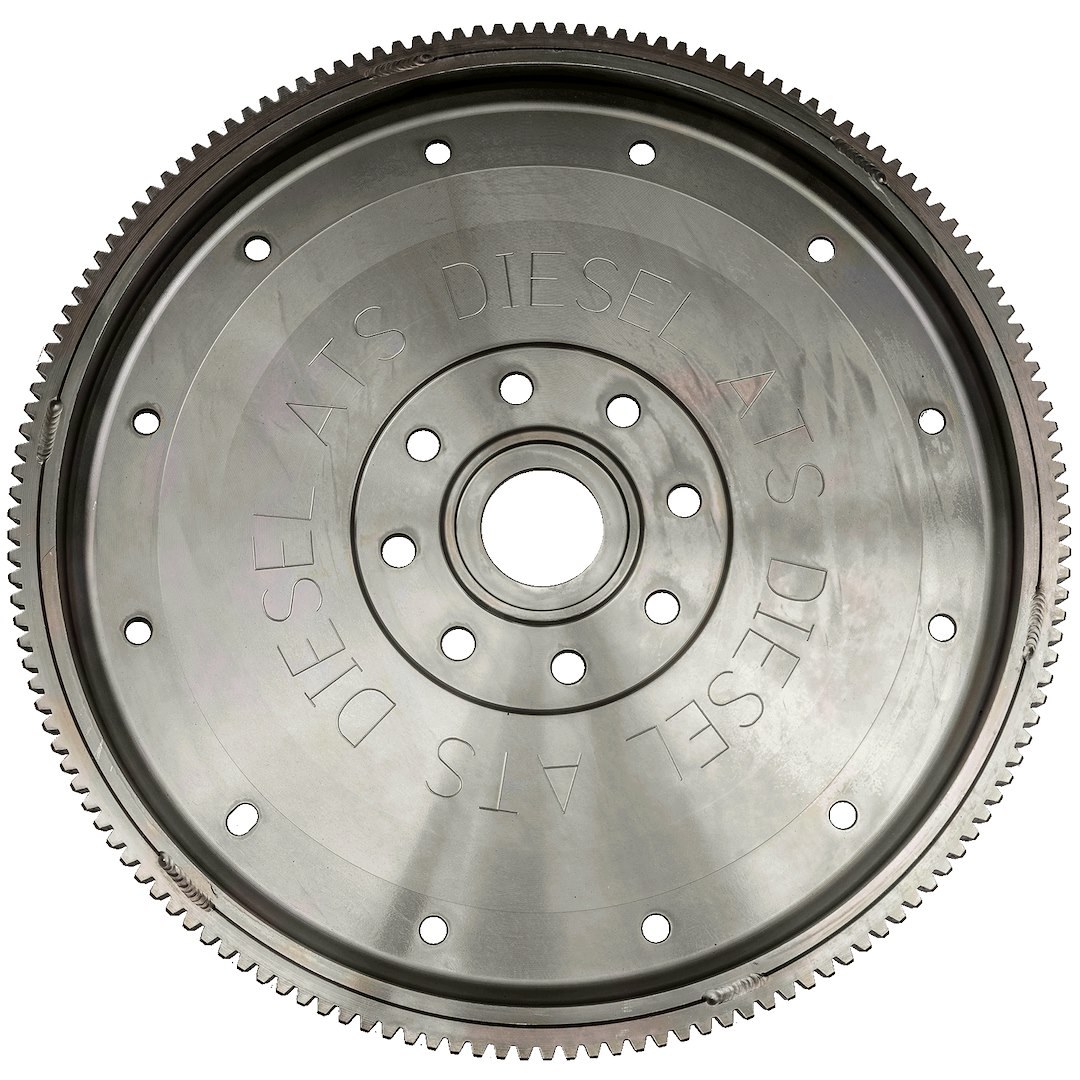Ats Diesel Auto Trans Flexplate, Billet Aluminum – 3059002326