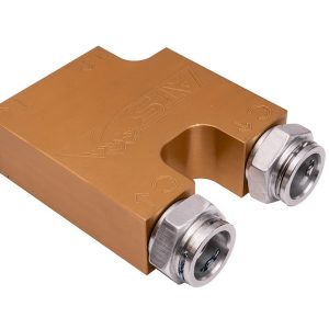 Ats Diesel Auto Trans Fluid Cooler Bypass Tube Eliminator – 3100052392