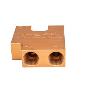 Ats Diesel Auto Trans Fluid Cooler Bypass Tube Eliminator – 3100052392