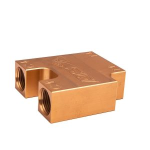 Ats Diesel Auto Trans Fluid Cooler Bypass Tube Eliminator – 3100052392