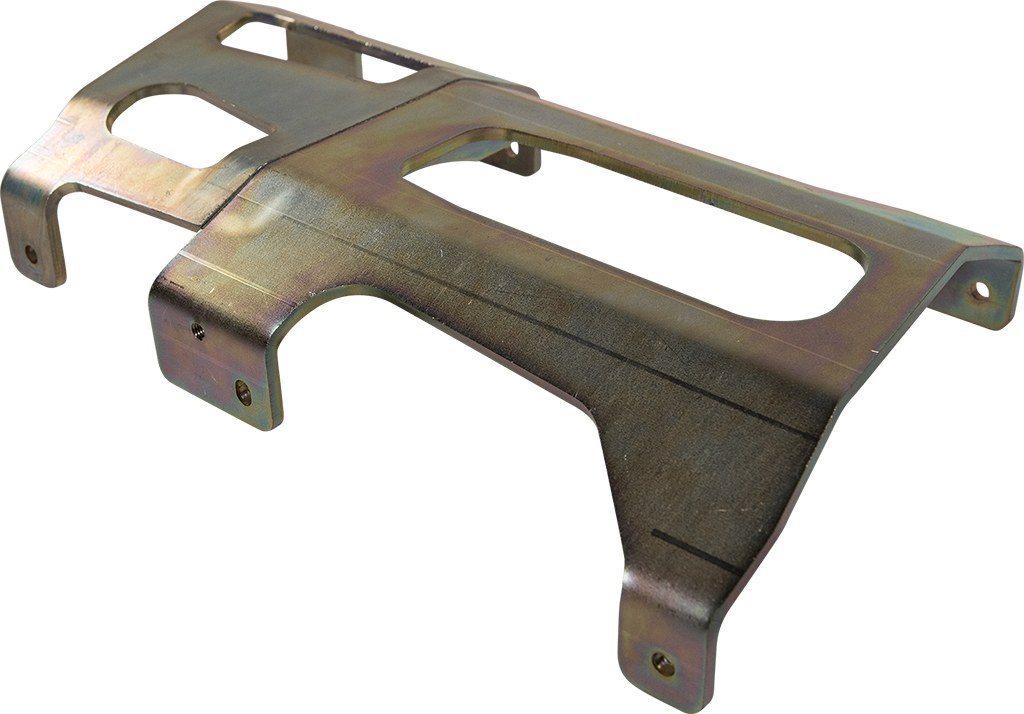 Ats Diesel Auto Trans Case Support Bracket, Auto Trans Gasket Set, Prevents Transmission Case Failure Due to Weight of Transfer Case – 3141692326