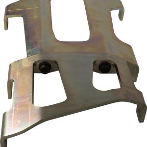 Ats Diesel Auto Trans Case Support Bracket, Auto Trans Gasket Set, Prevents Transmission Case Failure Due to Weight of Transfer Case – 3141692326