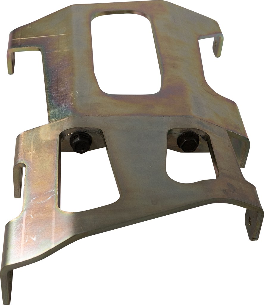 Ats Diesel Auto Trans Case Support Bracket, Auto Trans Gasket Set, Prevents Transmission Case Failure Due to Weight of Transfer Case – 3141692326