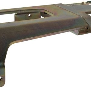 Ats Diesel Auto Trans Case Support Bracket, Auto Trans Gasket Set, Prevents Transmission Case Failure Due to Weight of Transfer Case – 3141692326