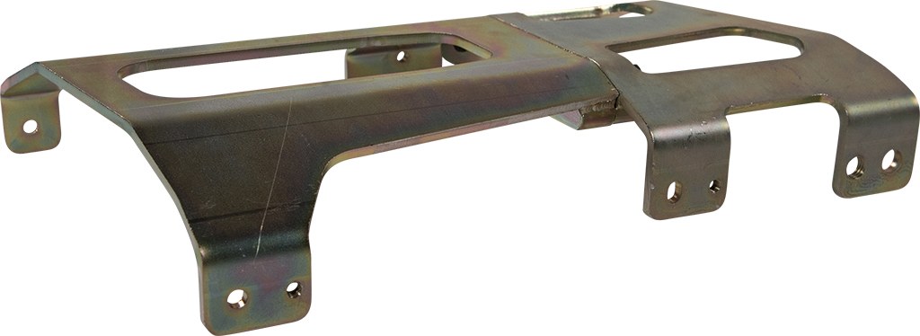 Ats Diesel Auto Trans Case Support Bracket, Auto Trans Gasket Set, Prevents Transmission Case Failure Due to Weight of Transfer Case – 3141692326