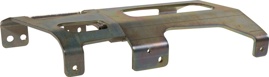 Ats Diesel Auto Trans Case Support Bracket, Auto Trans Gasket Set, Prevents Transmission Case Failure Due to Weight of Transfer Case – 3141692326