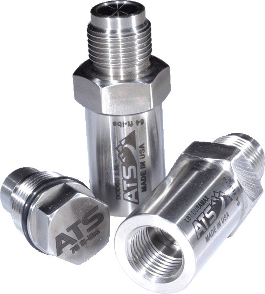Ats Diesel Fuel Pressure Relief Valve Plug, For Use with Dodge 5.9 Liter Engine – 7050502272