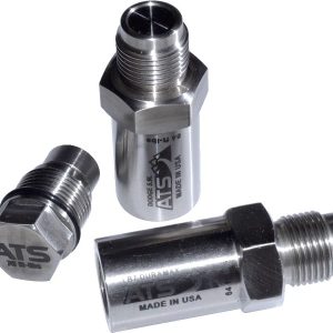Ats Diesel Fuel Pressure Relief Valve Plug, For Use with Dodge 5.9 Liter Engine – 7050502272