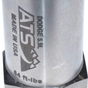 Ats Diesel Fuel Pressure Relief Valve Plug, For Use with Dodge 5.9 Liter Engine – 7050502272