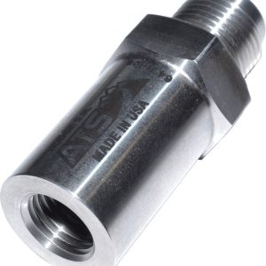 Ats Diesel Fuel Pressure Relief Valve Plug, For Use with Dodge 5.9 Liter Engine – 7050502272