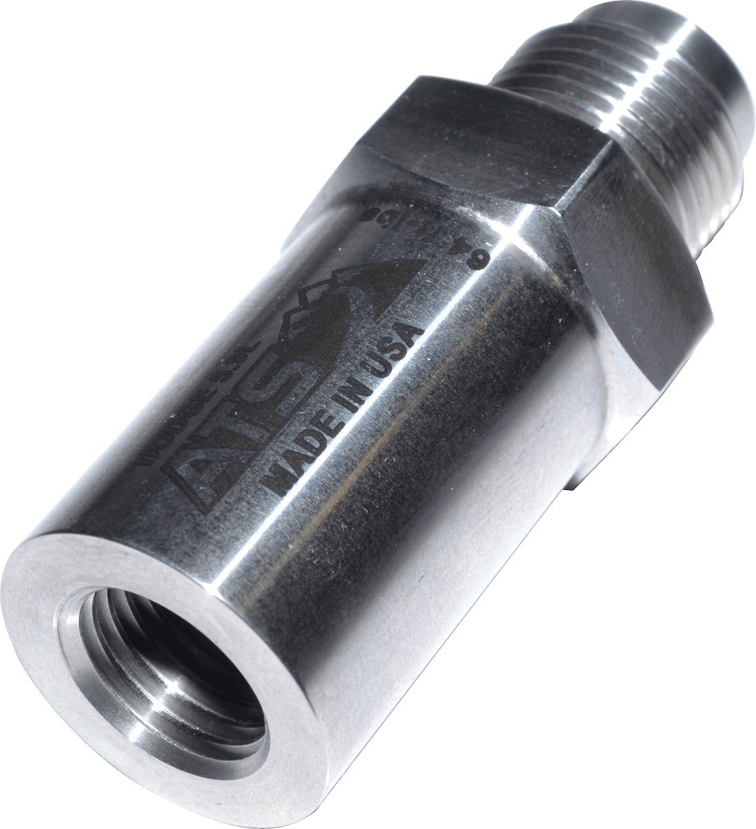 Ats Diesel Fuel Pressure Relief Valve Plug, For Use with Dodge 5.9 Liter Engine – 7050502272