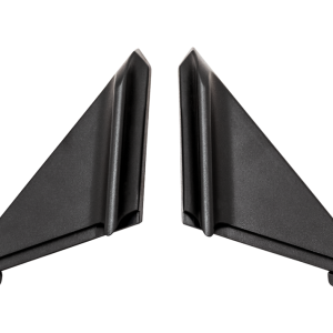 AWE Tuning Wind Diffuser, Foiler ™, Plastic – 1110-11010