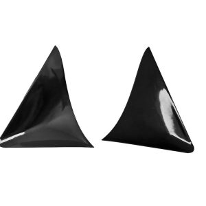 AWE Tuning Wind Diffuser, Foiler ™, Plastic – 1110-11012