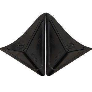 AWE Tuning Wind Diffuser, Foiler ™, Plastic – 1110-11012