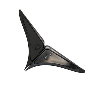 AWE Tuning Wind Diffuser, Foiler ™, Plastic – 1110-11012
