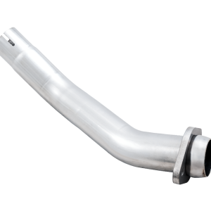 AWE Tuning Exhaust Loop Delete, Stainless Steel, Without Y-Pipe – 3220-11001