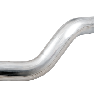 AWE Tuning Exhaust Loop Delete, Stainless Steel, Without Y-Pipe – 3220-11003