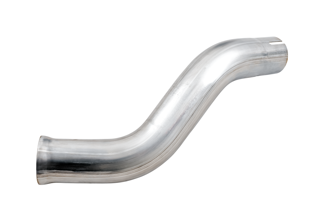 AWE Tuning Exhaust Loop Delete, Stainless Steel, Without Y-Pipe – 3220-11003
