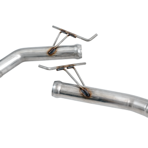 AWE Tuning Exhaust System Kit, Touring-To-Track Conversion Kit – 3820-11047