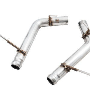 AWE Tuning Exhaust System Kit, Touring-To-Track Conversion Kit – 3820-31003
