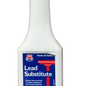 Berkible Fuel Additive, 2+2 ®, For Gasoline, Lead Substitute, Treats Up to 20 Gallons, 8 Ounce Bottle, Single – LEAD