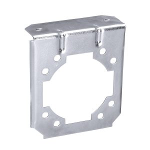 Bargman Trailer Wiring Connector Mounting Bracket – 50-77-070