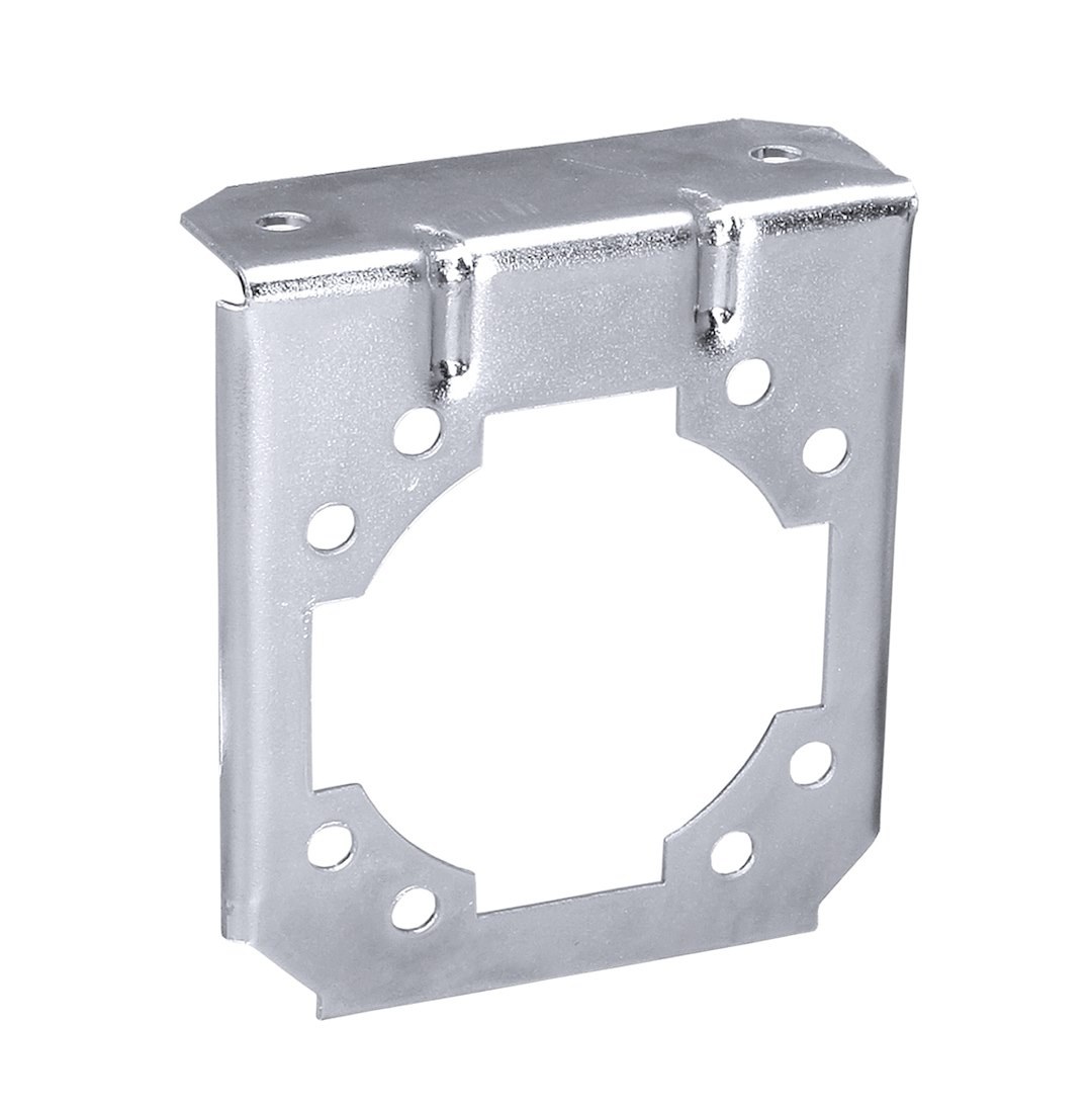 Bargman Trailer Wiring Connector Mounting Bracket – 50-77-070