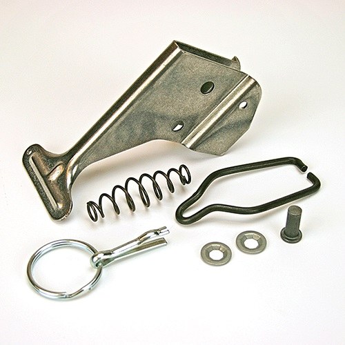 Bulldog/Fult Trailer Coupler Repair Kit, Collar-Lok ™, For Use with Bulldog High Profile Latch Heavy-Duty Coupler – 024200