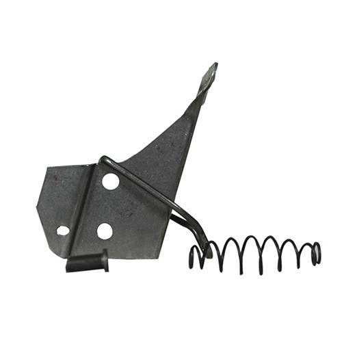 Bulldog/Fult Trailer Coupler Repair Kit, Collar-Lok ™, For Use with Bulldog High Profile Latch Heavy-Duty Coupler – 024200