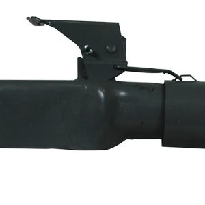 Bulldog/Fult Trailer Coupler, Collar-Lok ™, Class IV Square/ Rectangular Tongue, 7000 Pound Lift Capacity, For 2 Inch Ball – 028387