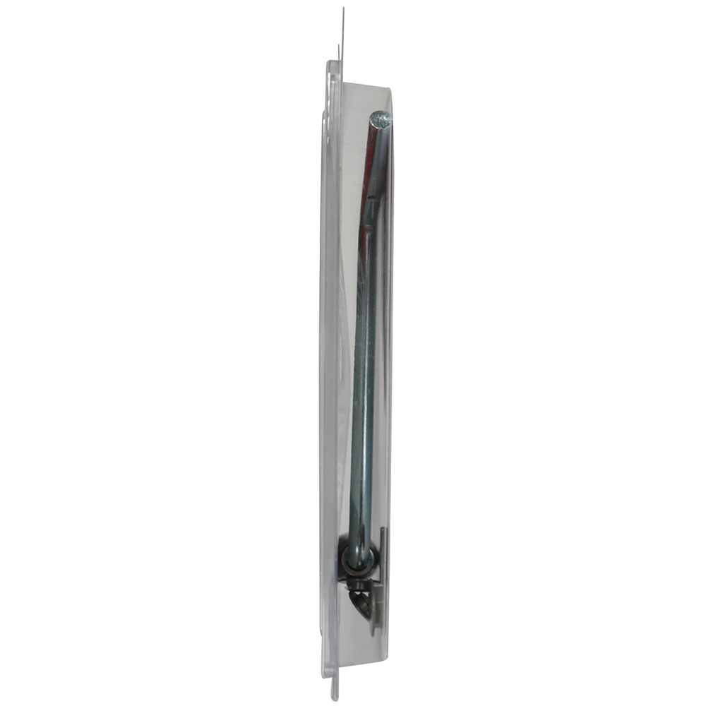 Bulldog/Fult Trailer Tongue Jack Crank, Use with Bulldog 190 Series Square Sidewind and Crown 7000/ 8000 Pound Capacity Jack – 500171