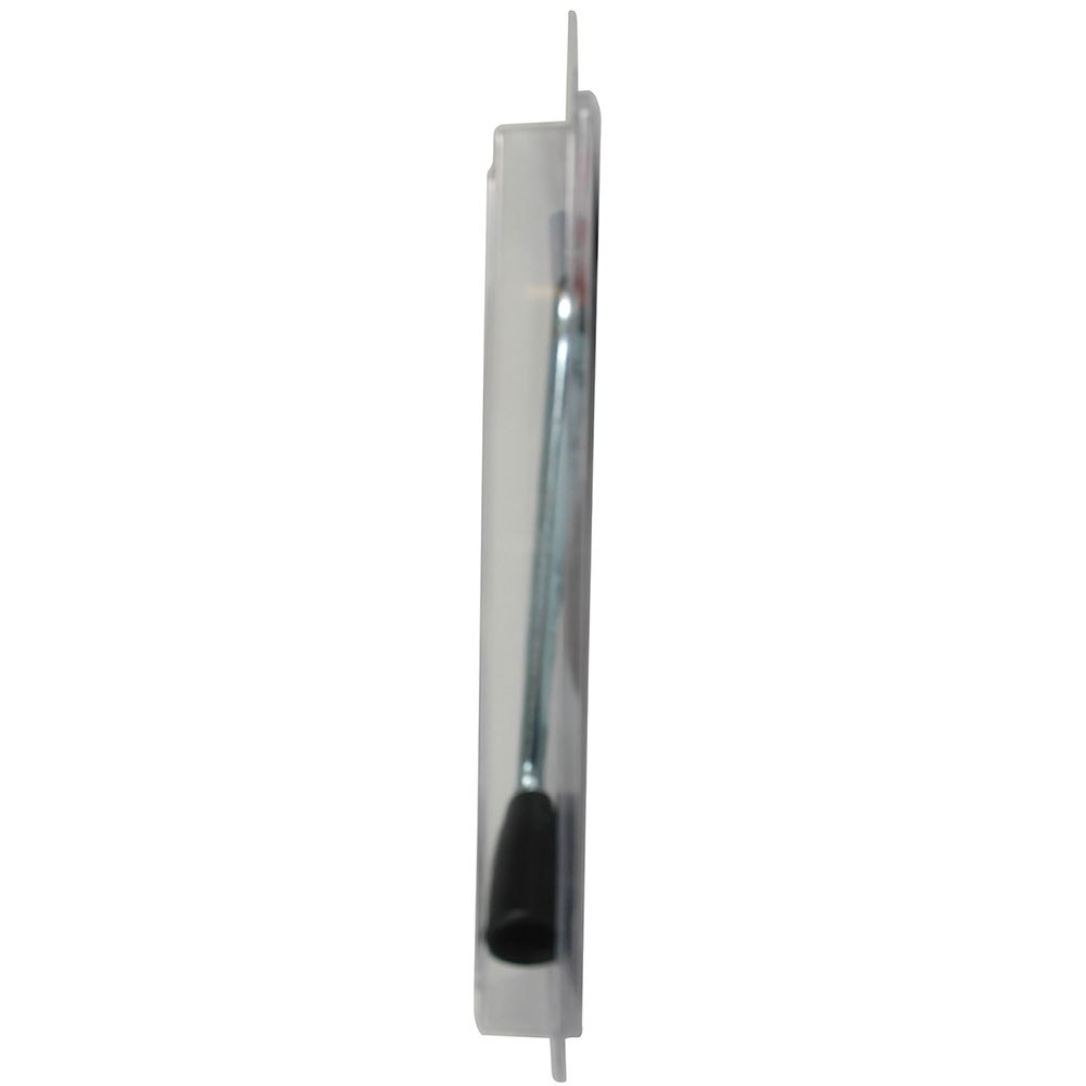 Bulldog/Fult Trailer Tongue Jack Crank, Use with Bulldog 190 Series Square Sidewind and Crown 7000/ 8000 Pound Capacity Jack – 500171