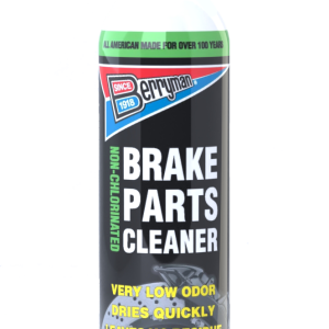 Berryman Che Brake Cleaner, Single, 14 Ounce Aerosol Can, With Extension Tube, Voc Compliant IN All 49 States – 2420