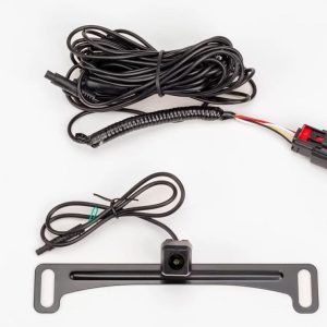 Brand Motion Backup Camera, Tailgate Mount, Cmos Camera, Without Monitor, 768 X 494 Resolution – 9002-7452