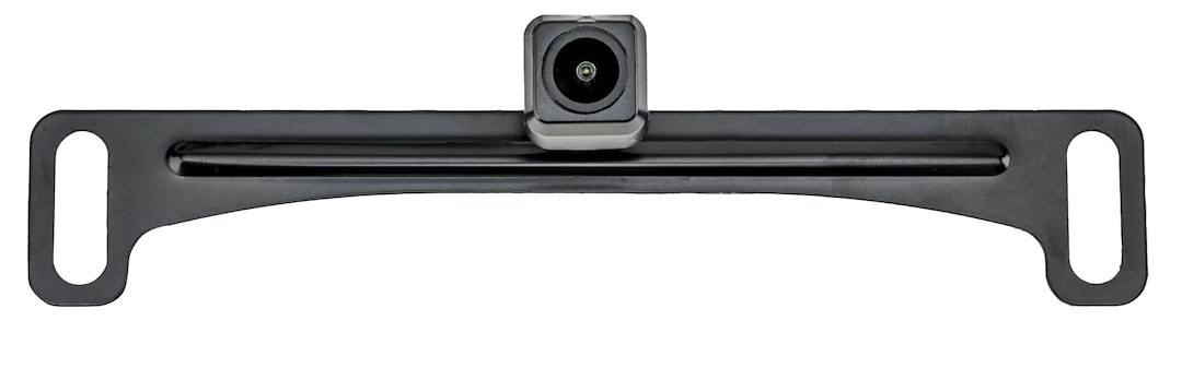 Brand Motion Backup Camera, Can Be Installed Behind the License Plate or on a Flat Vehicle Surface – 9002-7601