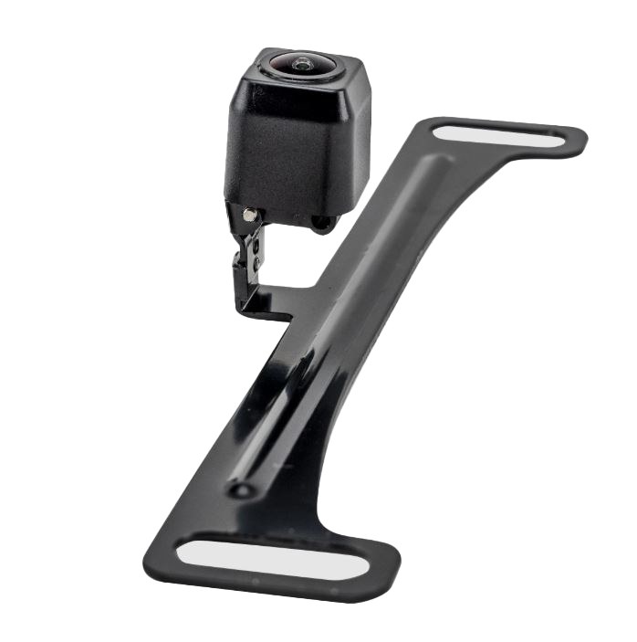 Brand Motion Backup Camera, Can Be Installed Behind the License Plate or on a Flat Vehicle Surface – 9002-7601