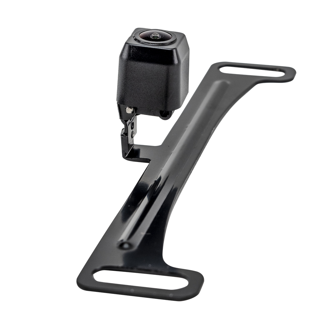 Brand Motion Backup Camera, Can Be Installed Behind the License Plate or on a Flat Vehicle Surface – 9002-7601