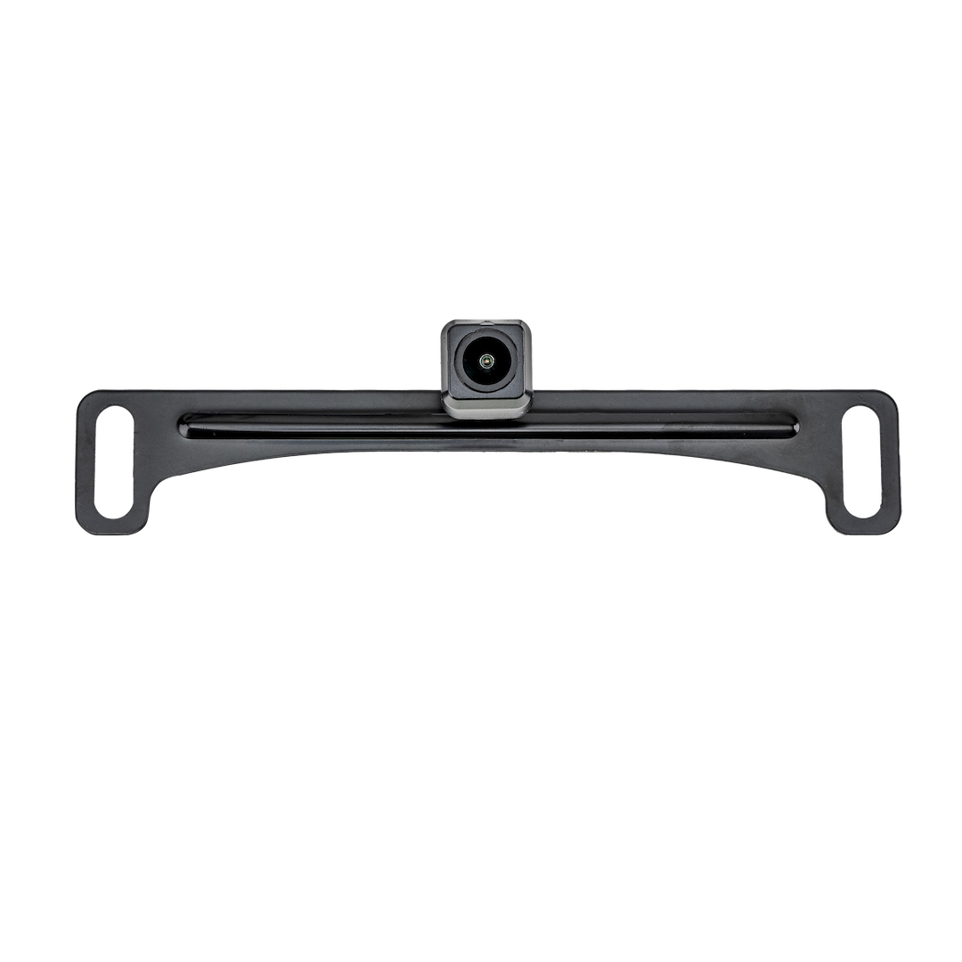 Brand Motion Backup Camera, Can Be Installed Behind the License Plate or on a Flat Vehicle Surface – 9002-7601