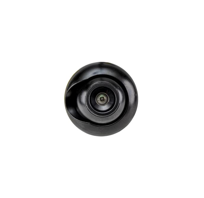 Brand Motion Backup Camera, Snap-IN Lip Mount, Without Monitor, 420 TV Line Resolution, 150 Degree Horizontal Viewing Angle – 9002-7612