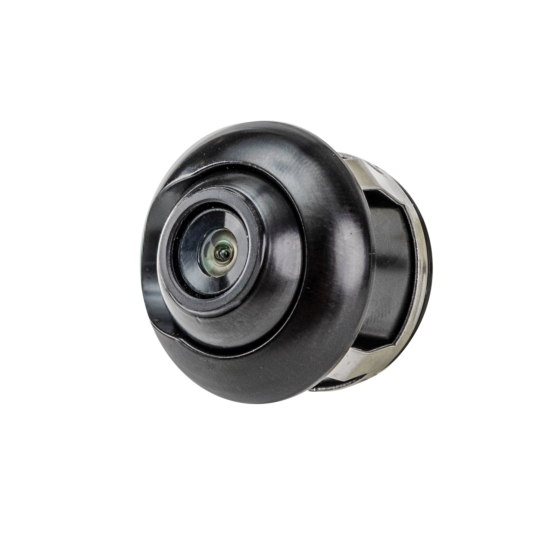 Brand Motion Backup Camera, Snap-IN Lip Mount, Without Monitor, 420 TV Line Resolution, 150 Degree Horizontal Viewing Angle – 9002-7612