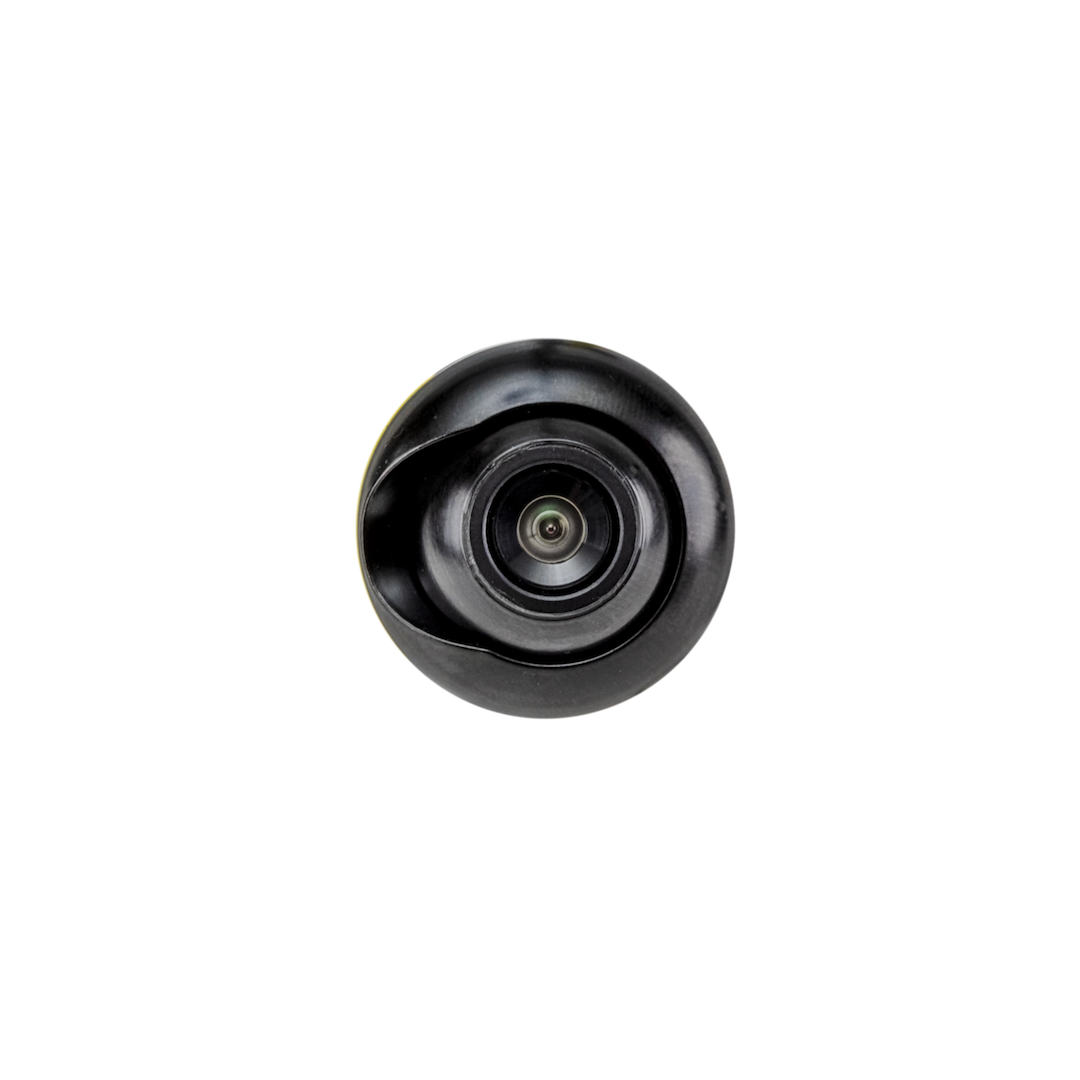 Brand Motion Backup Camera, Snap-IN Lip Mount, Without Monitor, 420 TV Line Resolution, 150 Degree Horizontal Viewing Angle – 9002-7612