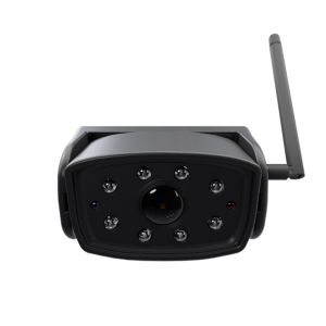 Brand Motion Backup Camera, Rear Mount, Without Monitor, 1920 X 1080 Resolution 1080P, 120 Degree Horizontal Viewing Angle – AHDS-7811V2