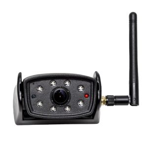 Brand Motion Backup Camera, Rear Mount, Without Monitor, 1920 X 1080 Resolution 1080P, 120 Degree Horizontal Viewing Angle – AHDS-7811V2