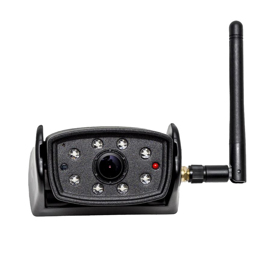 Brand Motion Backup Camera, Rear Mount, Without Monitor, 1920 X 1080 Resolution 1080P, 120 Degree Horizontal Viewing Angle – AHDS-7811V2