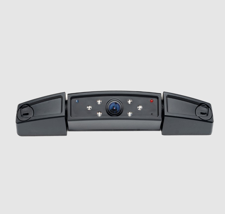 Brand Motion Backup Camera, Hitchvue™, Full HD Wireless Camera, Rear Mount, Without Monitor, 1936 X 1096 Camera Resolution – AHDS-7813