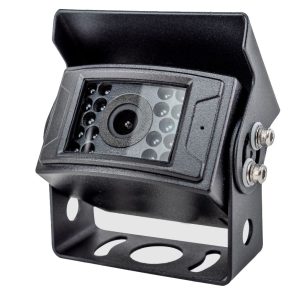Brand Motion Backup Camera, Heavy Duty Camera, Mount Rear/ Front of Vehicle, Without Monitor, 1920 X 1080 Resolution 1080P – FLTW-1000
