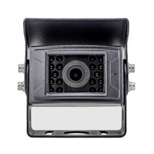 Brand Motion Backup Camera, Heavy Duty Camera, Mount Rear/ Front of Vehicle, Without Monitor, 1920 X 1080 Resolution 1080P – FLTW-1000