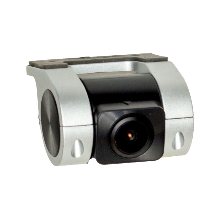 Brand Motion Dash Camera, Heavy Duty, 100 Degree Viewing Angle, 1080P Rear Video Resolution, Ahd Video Format, With G-Sensor – FLTW-1100