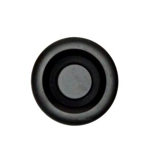 Brand Motion Parking Aid System, Complete Parking Aid System with 6 Sensors, IP68 Water Resistant, Black, Up to 9 Foot Detection Range – FLTW-3060