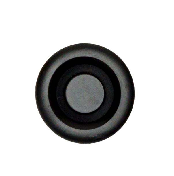 Brand Motion Parking Aid System, Complete Parking Aid System with 6 Sensors, IP68 Water Resistant, Black, Up to 9 Foot Detection Range – FLTW-3060